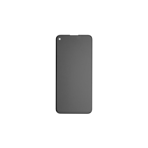 Google Pixel 4a Sk�rm uden ramme Display og Digitizer Refurbished