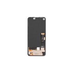 Google Pixel 4a Sk�rm uden ramme Display og Digitizer Refurbished