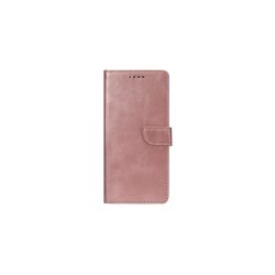 Rixus Samsung Galaxy A14 5G Flipcover Pink