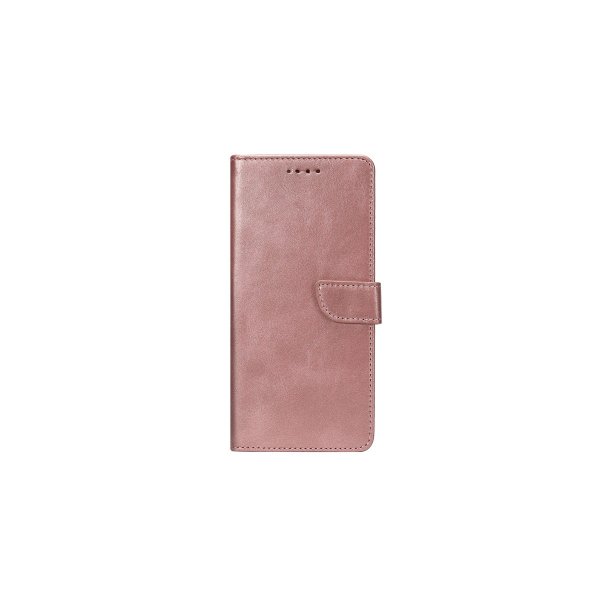 Rixus Samsung Galaxy A14 5G Flipcover Pink