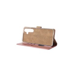 Rixus Samsung Galaxy A14 5G Flipcover Pink
