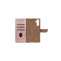 Rixus Samsung Galaxy A14 5G Flipcover Pink
