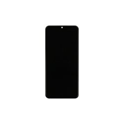 Samsung Galaxy A23 5G A236B Sk�rm med ramme 5G Display og Digitizer Service Pack