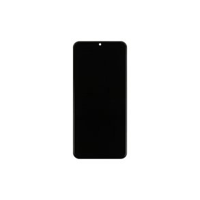 Samsung Galaxy A23 5G A236B Sk�rm med ramme 5G Display og Digitizer Service Pack