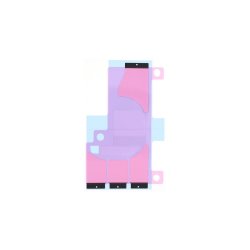 iPhone XS Max battery adhesive