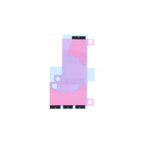 iPhone XS Max battery adhesive