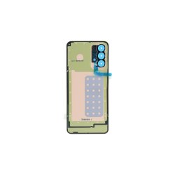 Samsung Galaxy A23 5G A236B bagcover med linse OEM