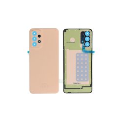 Samsung Galaxy A23 5G A236B bagcover med linse OEM