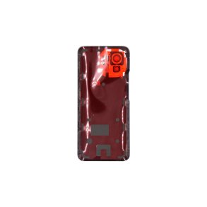 Xiaomi Mi 11 bagcover Horizon Blue med linse OEM