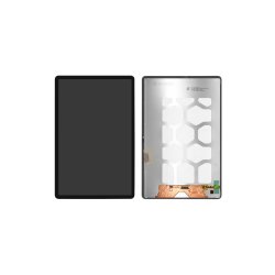 Samsung Tab S7 FE T730, T736 Sk�rm uden ramme Display og Digitizer Refurbished