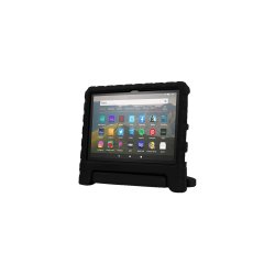Rixus iPad 10,2" / iPad Air 3 / iPad Pro 10,5" B�rnecover Sort