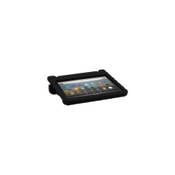 Rixus iPad 10,2" / iPad Air 3 / iPad Pro 10,5" B�rnecover Sort
