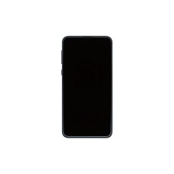 Samsung Galaxy S10e G970F Sk�rm med ramme Sort Display og Digitizer Service Pack