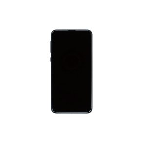 Samsung Galaxy S10e G970F Sk�rm med ramme Sort Display og Digitizer Service Pack