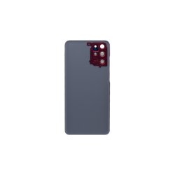 Samsung Galaxy S20 Plus G985F bagcover Red med linse Original