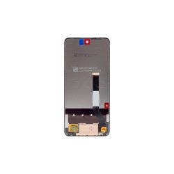 Motorola Moto G Sk�rm uden ramme 5G Display og Digitizer