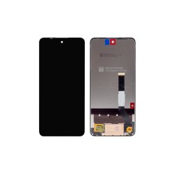 Motorola Moto G Sk�rm uden ramme 5G Display og Digitizer