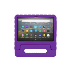 iPad 2 / iPad 3 / iPad 4 / iPad 9.7 (2018) Cover Lilla 9.7 inch