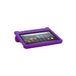 iPad 2 / iPad 3 / iPad 4 / iPad 9.7 (2018) Cover Lilla 9.7 inch