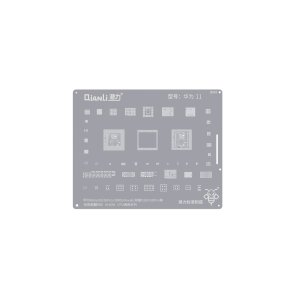 Qianli Bumblebee QS62 stencil til Huawei Mate 30/ 30 Pro