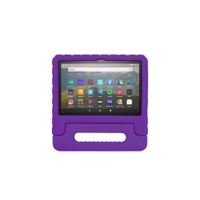 iPad 2 / iPad 5 9.7&Prime; (2017) / iPad 6 9.7&Prime; (2018) / iPad 9.7 (2018) / iPad Air 1 (2013) / iPad Pro 9.7 Cover Lilla 9.7 inch