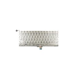 Apple kompatibel A1278 Keyboard UK Sort OEM