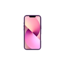 iPhone 13 Pro Max Classic 03 MagSafe-cover Deep Purple