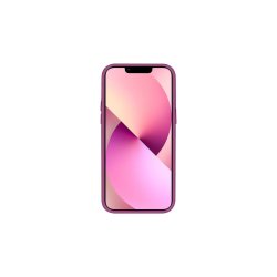 iPhone 13 Pro Max Classic 03 MagSafe-cover M�rk pink