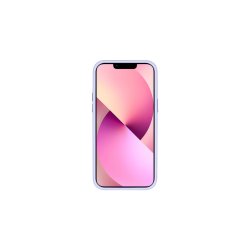 iPhone 12 Pro Max Classic 03 MagSafe-cover Lys lilla