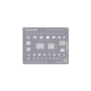 Apple kompatibel Bumblebee QS88 stencil til iPad Air (2020)