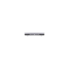 Samsung Galaxy Note 10+ N975F Volume button Hvid