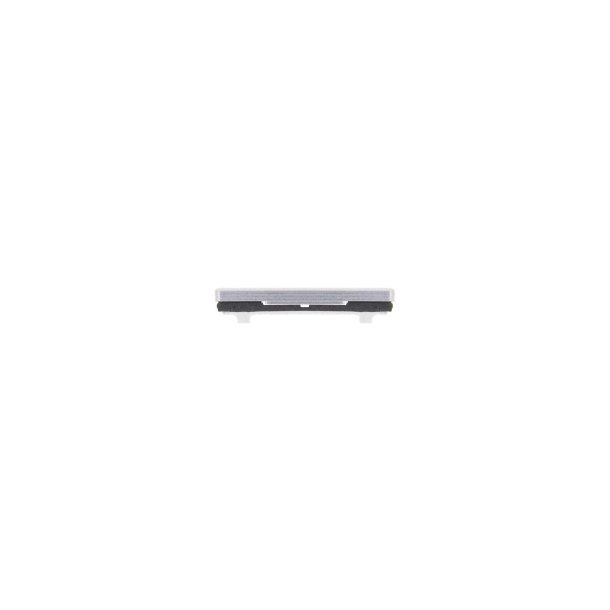 Samsung Galaxy Note 10+ N975F Volume button Hvid