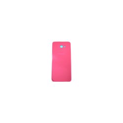 Samsung Galaxy J4 Plus J415F bagcover Pink uden linse OEM