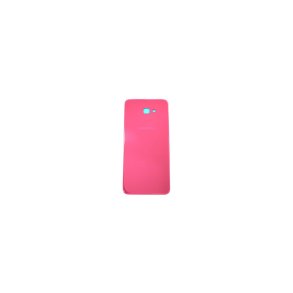 Samsung Galaxy J4 Plus J415F bagcover Pink uden linse OEM