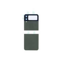 Samsung Z Flip4 (5G) F721B bagcover med linse OEM