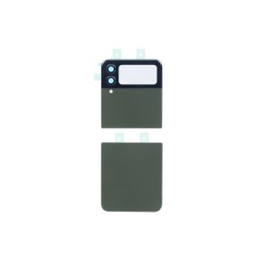 Samsung Z Flip4 (5G) F721B bagcover med linse OEM