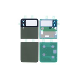 Samsung Z Flip4 (5G) F721B bagcover med linse OEM