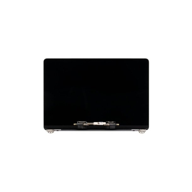 Sk�rm til Apple MacBook Pro 13" (2019) A1989 / A2159 (2019) LCD Pulled Space Grey