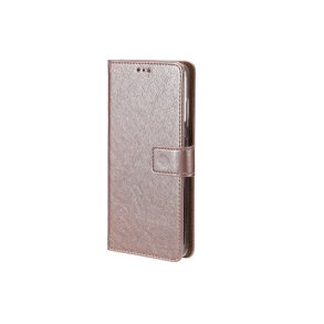 iPhone 13 Pro Bookcase Lys pink
