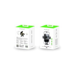 Rixus bilholder tr�dl�s opladning RXWC50