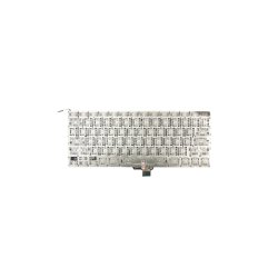 Apple kompatibel A1278 Keyboard US Sort OEM