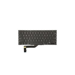 Apple kompatibel A1398 Keyboard US Sort Pulled