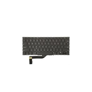 Apple kompatibel A1398 Keyboard US Sort Pulled