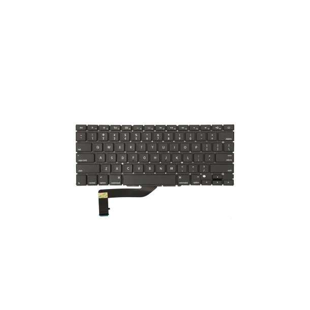 Apple kompatibel A1398 Keyboard US Sort Pulled