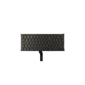 Apple kompatibel A1466 Keyboard UK Sort Pulled