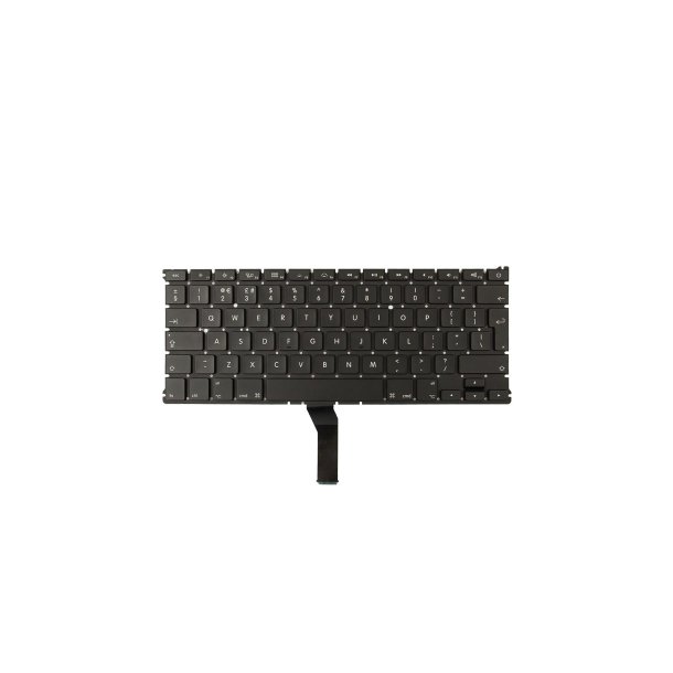 Apple kompatibel A1466 Keyboard UK Sort Pulled