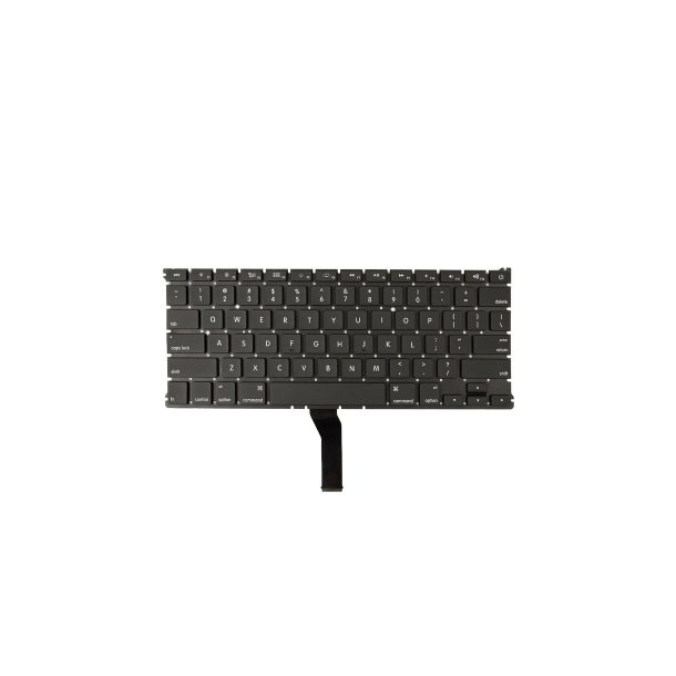 Apple kompatibel A1466 Keyboard US Sort OEM