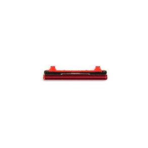 Samsung Galaxy Note 10 Lite N770F/ DS Volume button Aura Red