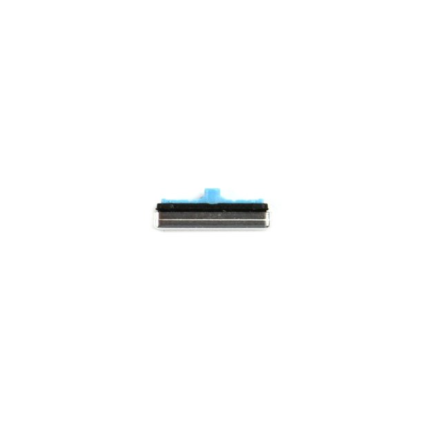 Samsung Galaxy Note 10 N970F power button Hvid