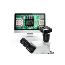 Qianli MEGA-IDEA CX3 industrikamera til Mikroskop